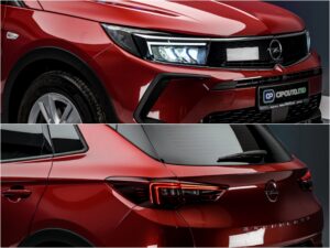 Opel Grandland X 2022 16/16