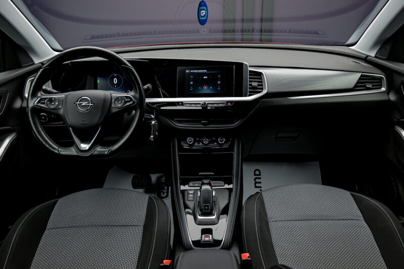 Opel Grandland X 2022 5/15