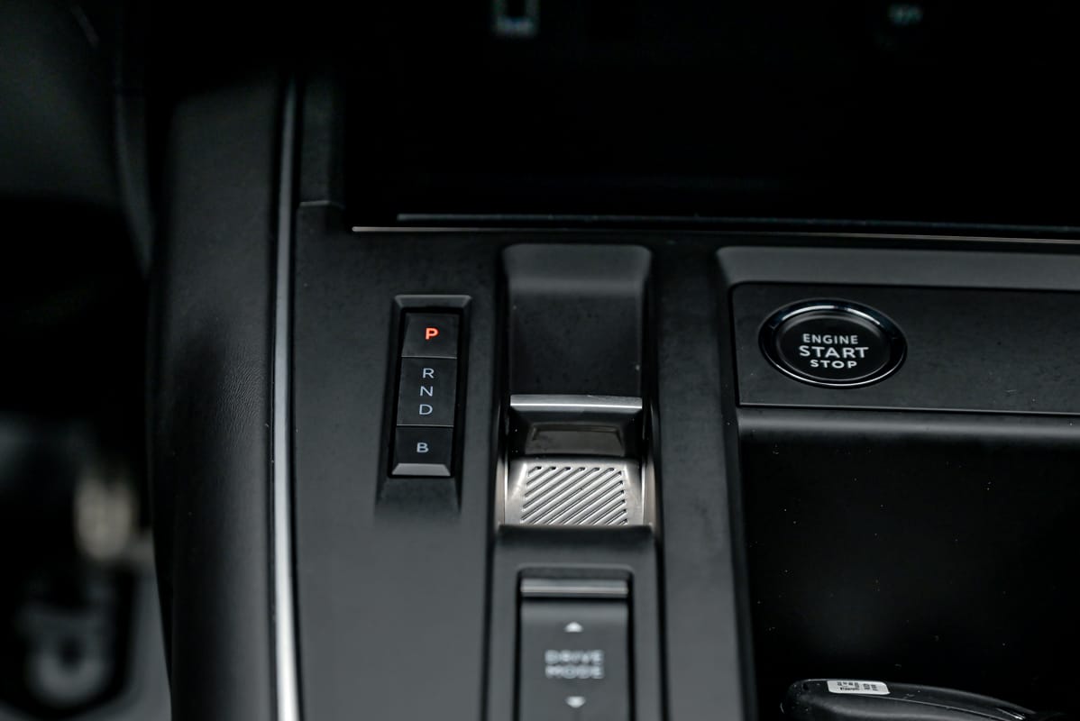 Citroen C5 Aircross 2023 11/14