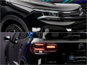 Citroen C5 Aircross 2023 14/14