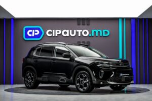 Citroen C5 Aircross 2023 4/14