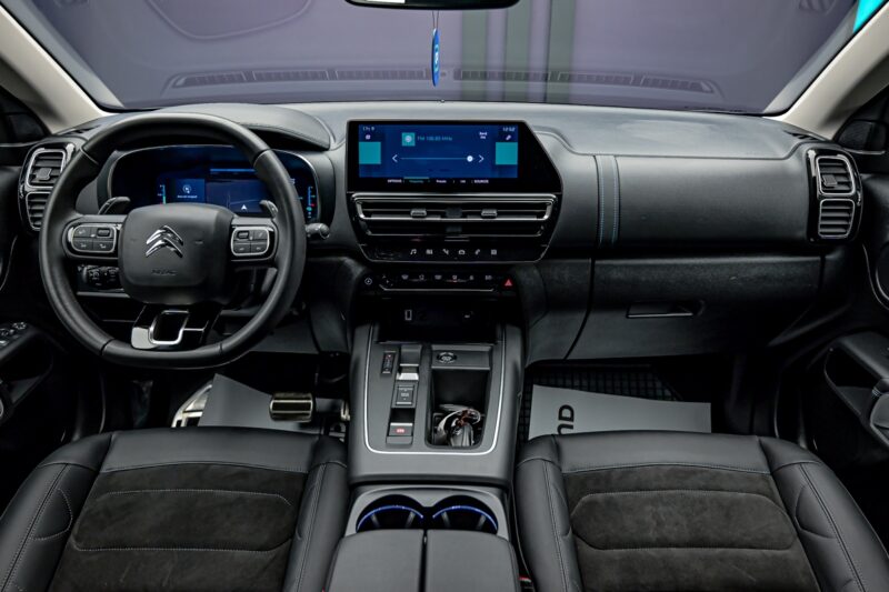 Citroen C5 Aircross 2023 5/14