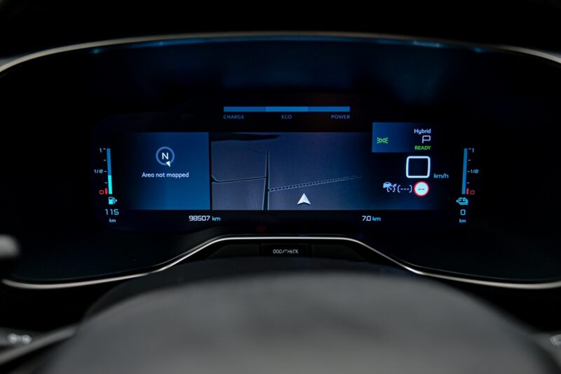 Citroen C5 Aircross 2023 8/14