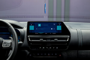 Citroen C5 Aircross 2023 10/14