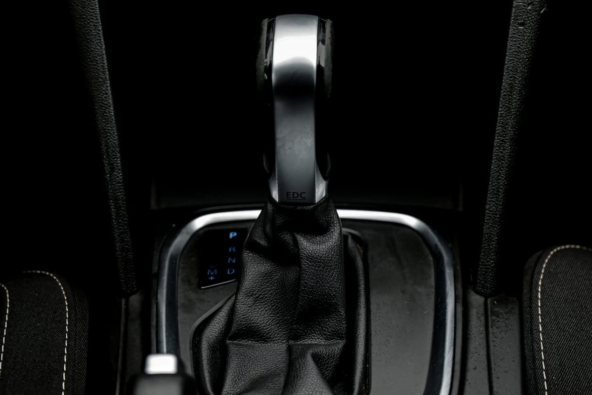 Renault Megane 2019 11/12