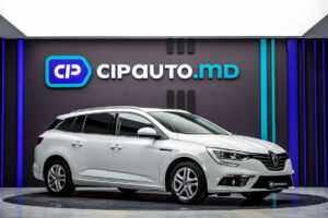 Renault Megane 2019 4/12
