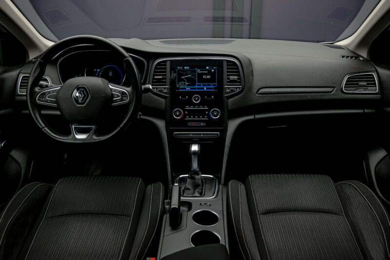 Renault Megane 2019 5/12