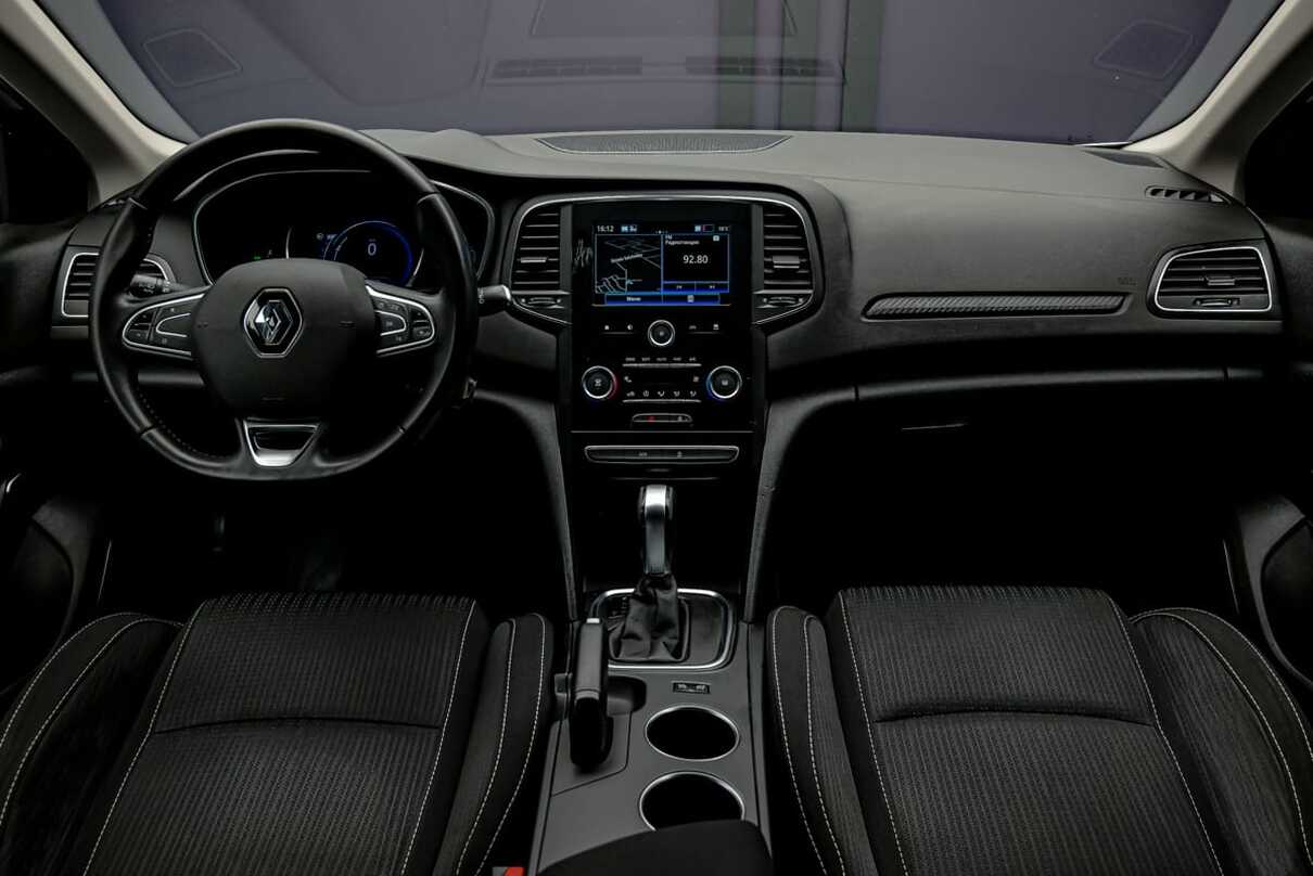 Renault Megane 2019 5/12