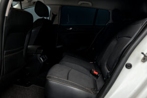 Renault Megane 2019 7/12