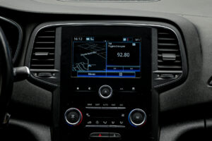 Renault Megane 2019 10/12