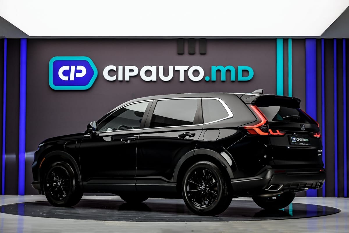 Honda CR-V 2023 2/17