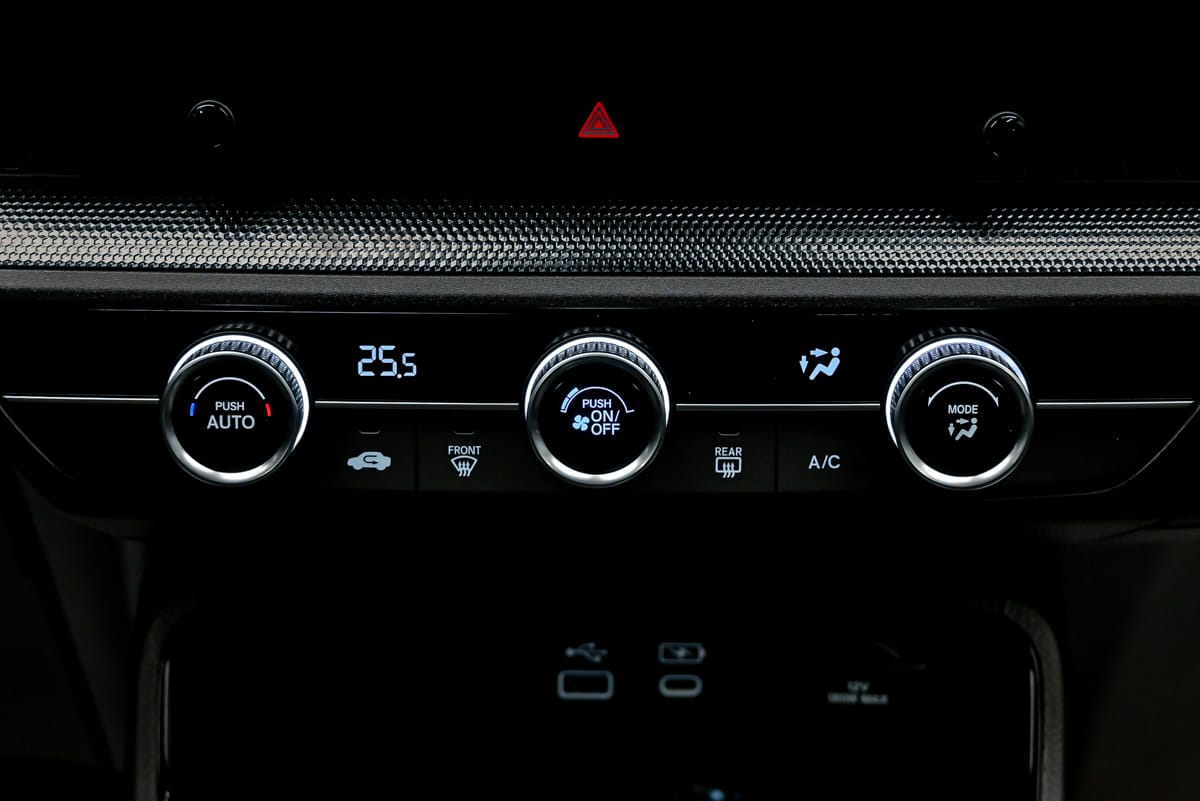 Honda CR-V 2023 11/17