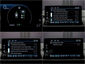 Honda CR-V 2023 14/17