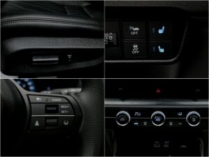 Honda CR-V 2023 16/17