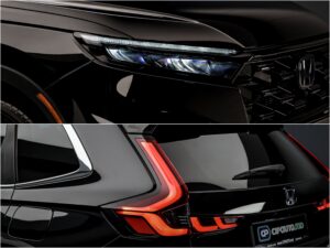 Honda CR-V 2023 17/17