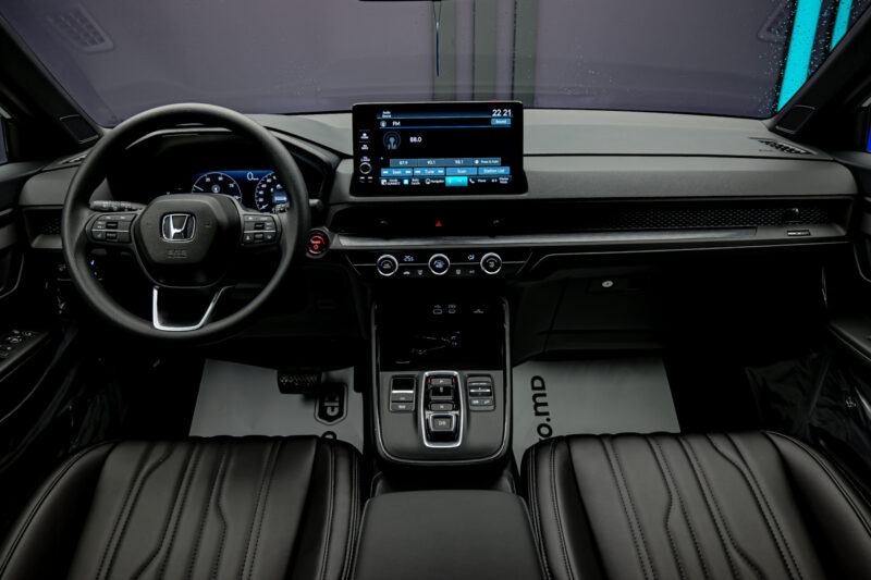 Honda CR-V 2023 5/17