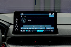 Honda CR-V 2023 10/17