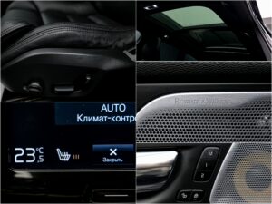 Volvo XC60 2019 15/18