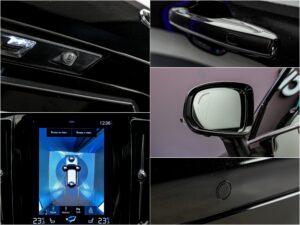 Volvo XC60 2019 16/18