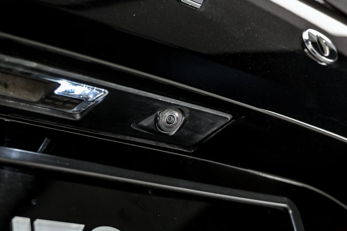 Volvo XC60 2019 18/18