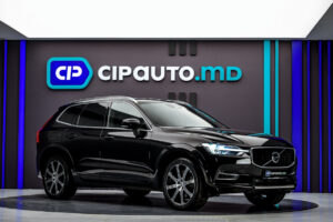 Volvo XC60 2019 4/18