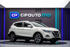 Nissan Qashqai 2018 4/13
