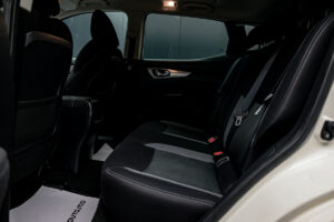 Nissan Qashqai 2018 7/13