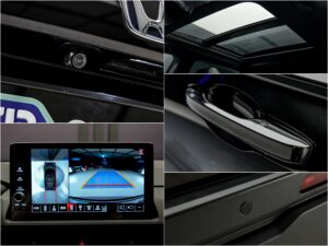 Honda CR-V 2024 16/17