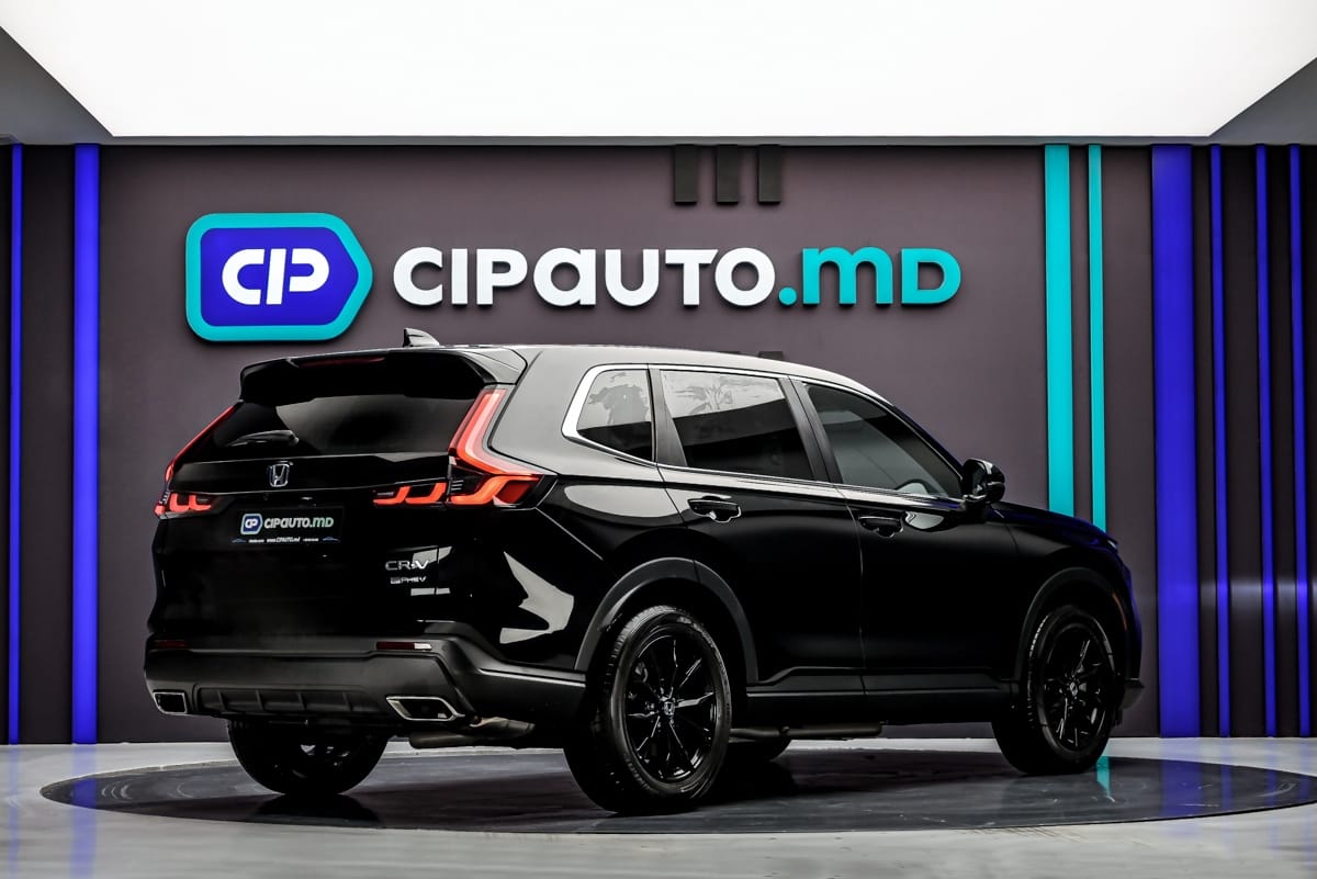 Honda CR-V 2024 4/17
