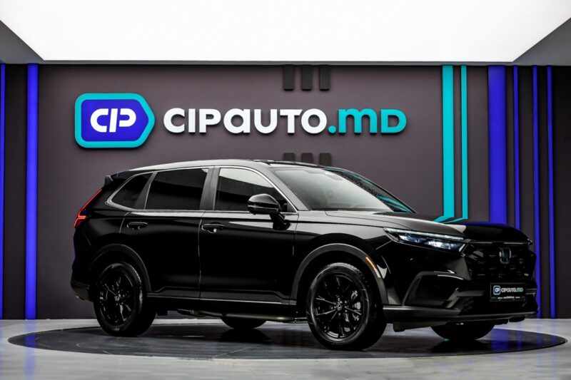 Honda CR-V 2024 5/17
