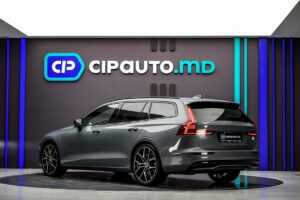 Volvo V60 2022 2/16