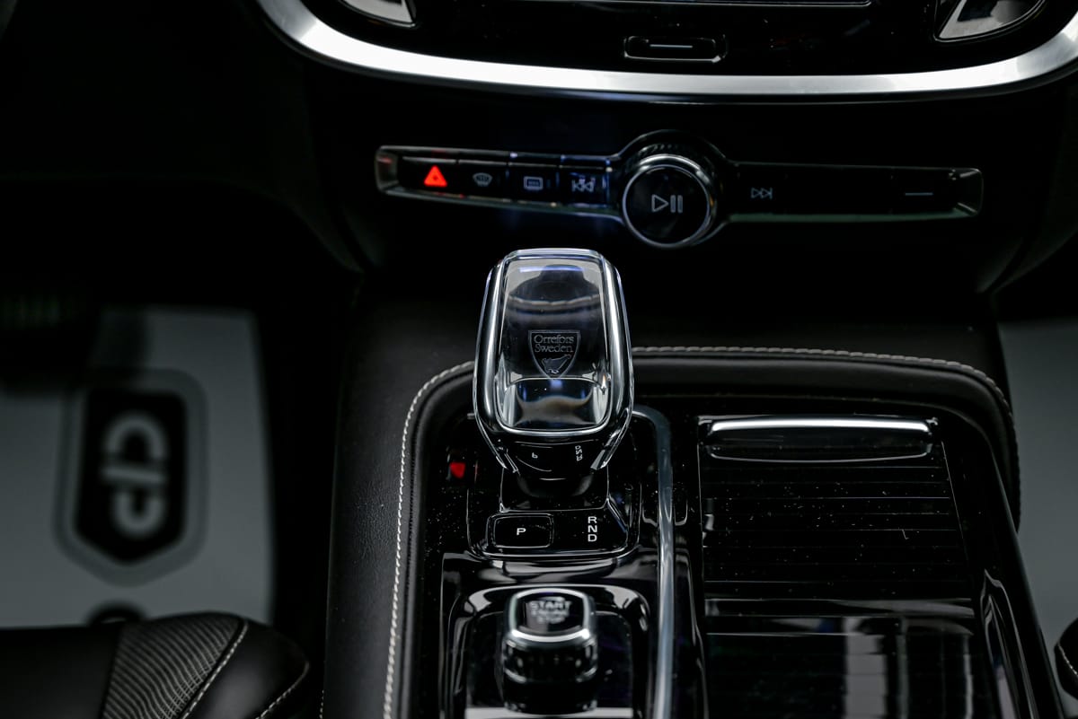 Volvo V60 T8 Polestar2022 11/16