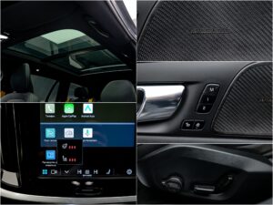 Volvo V60 T8 Polestar2022 14/16