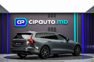 Volvo V60 2022 3/16