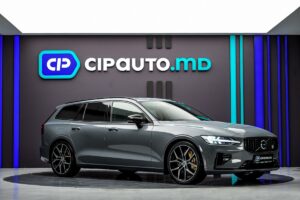 Volvo V60 2022 4/16