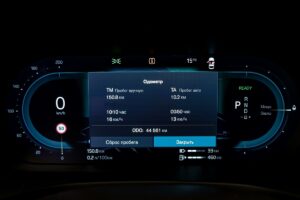 Volvo V60 T8 Polestar2022 8/16