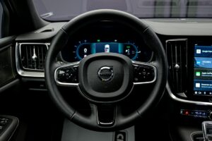 Volvo V60 2022 9/16