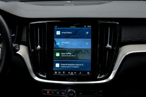 Volvo V60 2022 10/16