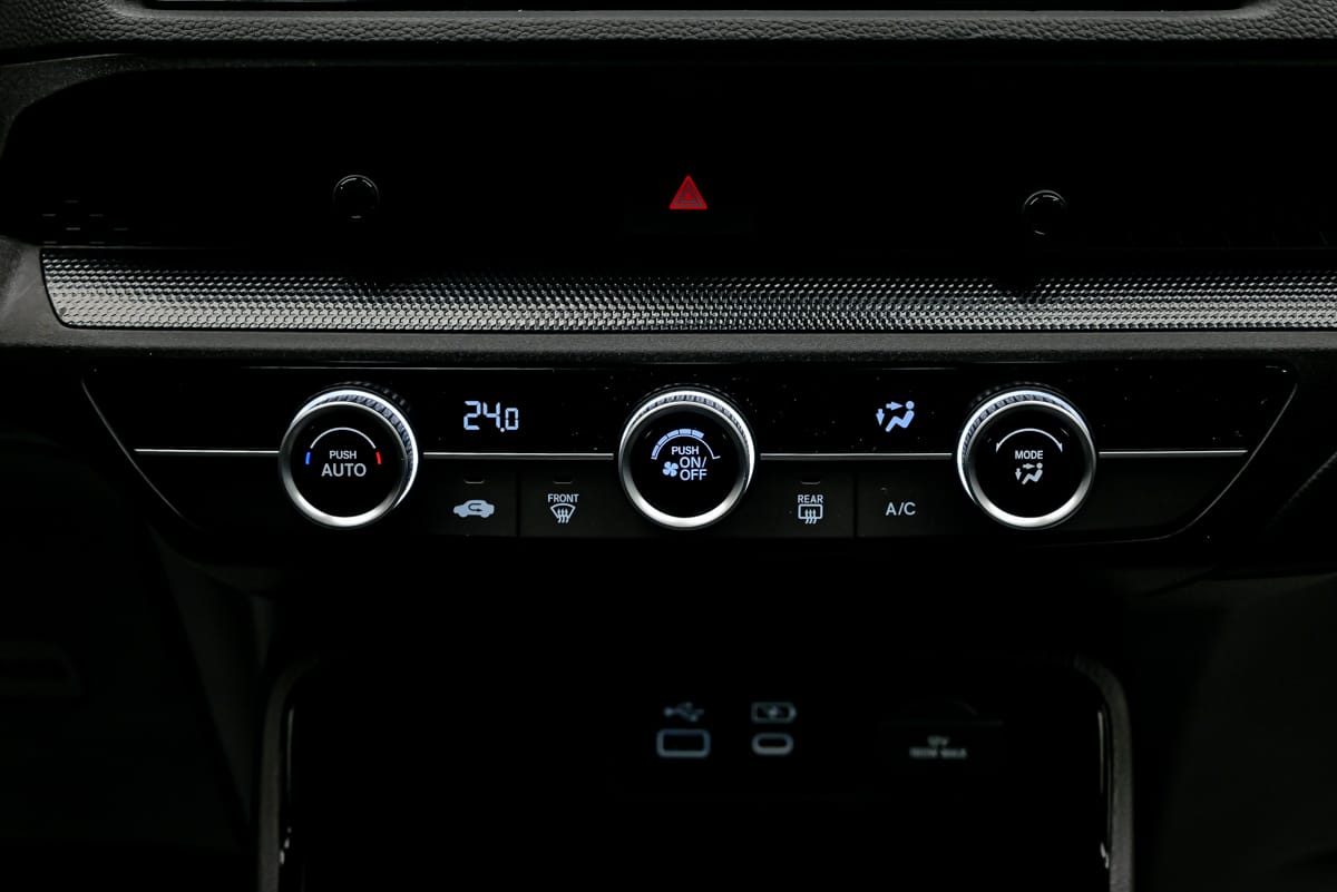 Honda CR-V 2023 11/16