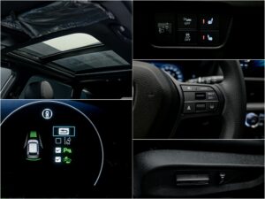 Honda CR-V 2023 14/16