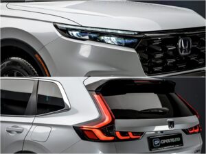 Honda CR-V 2023 16/16