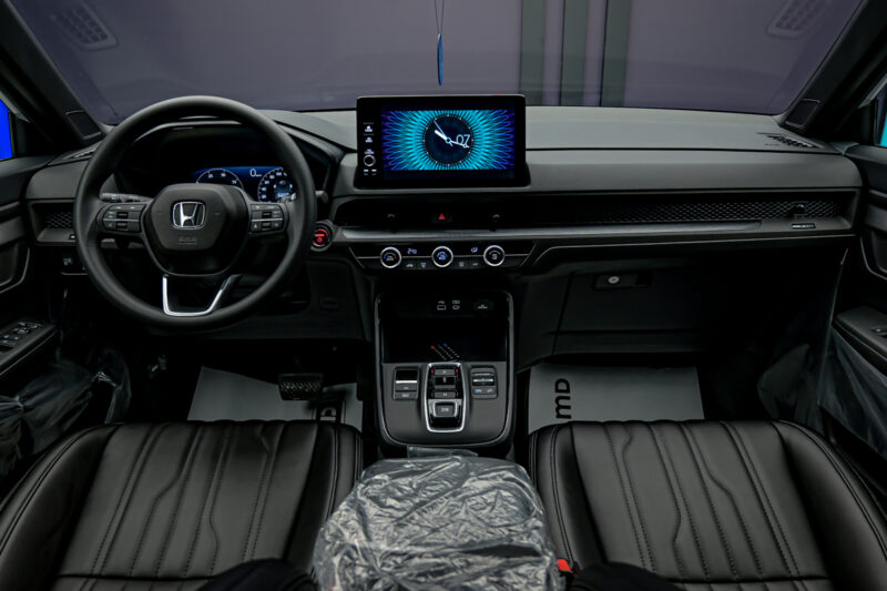 Honda CR-V 2023 5/16