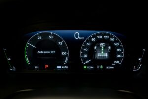 Honda CR-V 2023 8/16