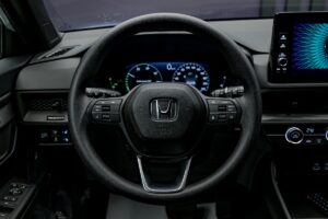 Honda CR-V 2023 9/16