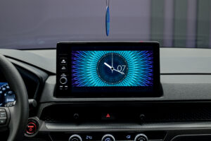 Honda CR-V 2023 10/16