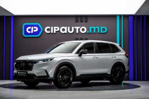 CR-V