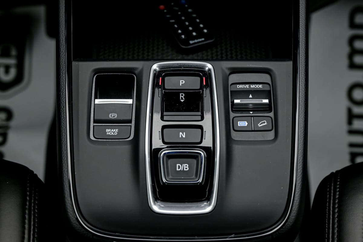 Honda CR-V 2024 12/16