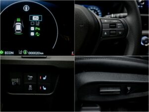 Honda CR-V 2024 14/16