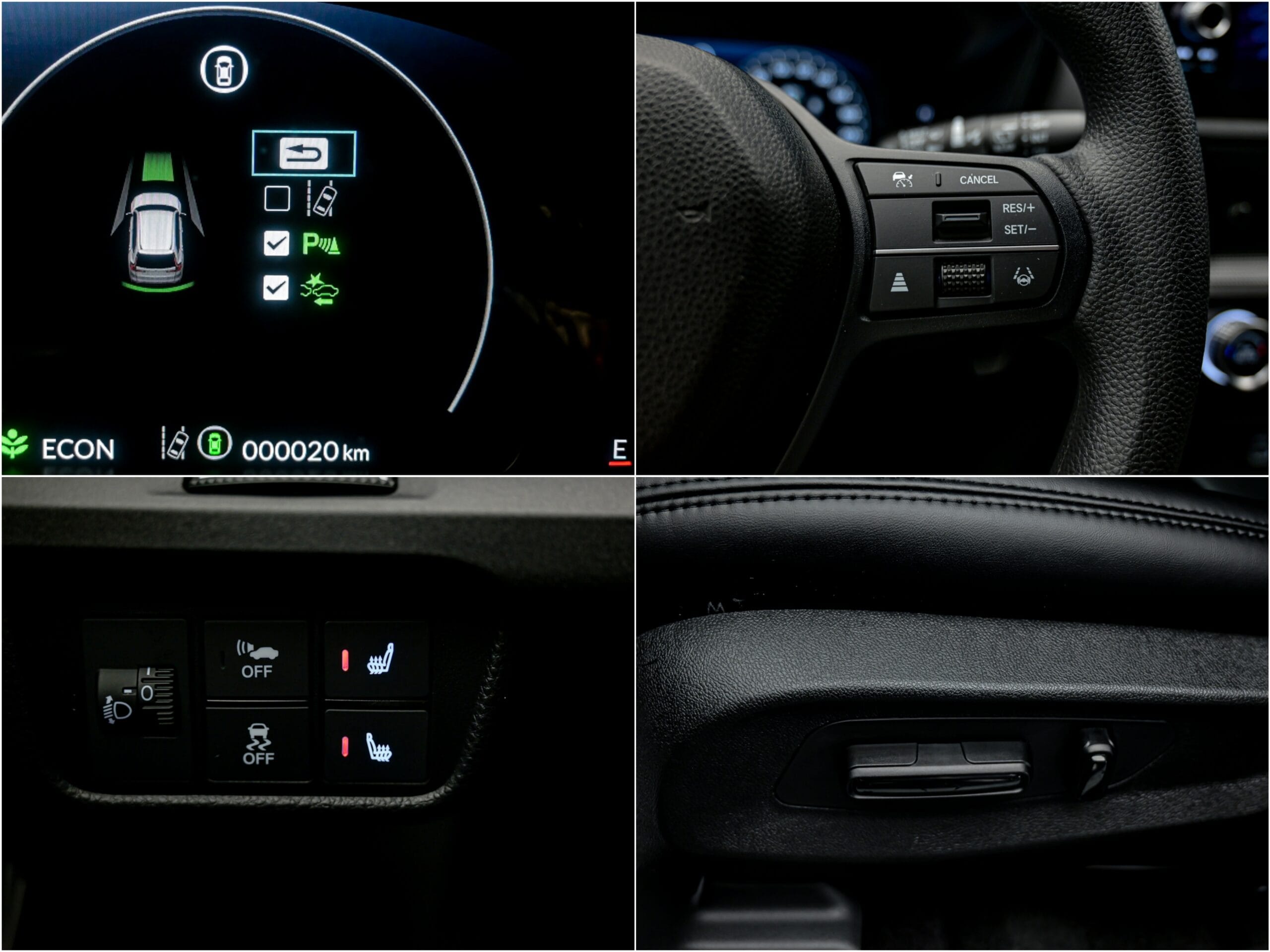 Honda CR-V 2024 13/15