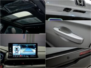 Honda CR-V 2024 15/16